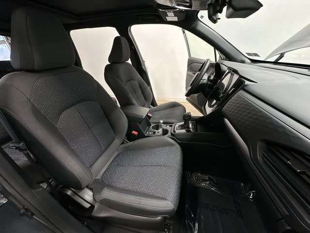 Thumbnail: 2025 Subaru Forester - 26