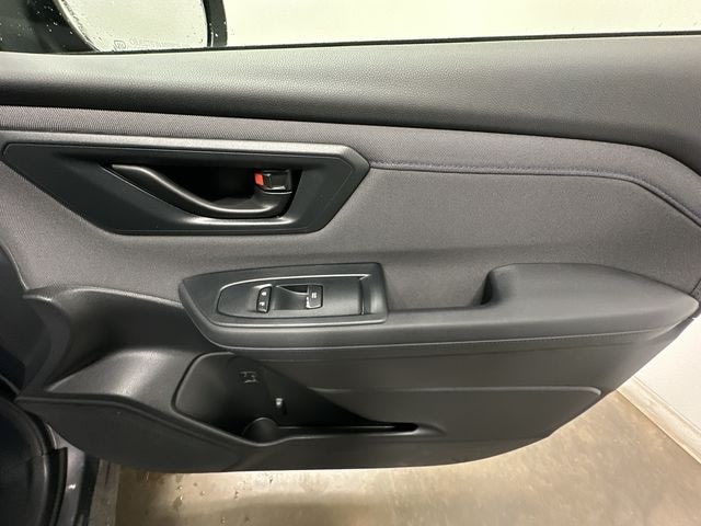 Thumbnail: 2025 Subaru Forester - 27