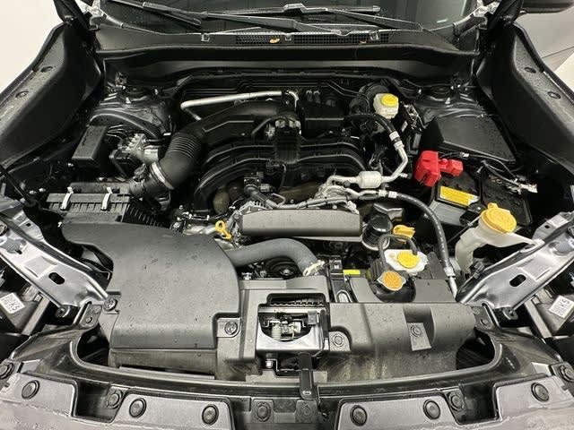 Thumbnail: 2025 Subaru Forester - 9