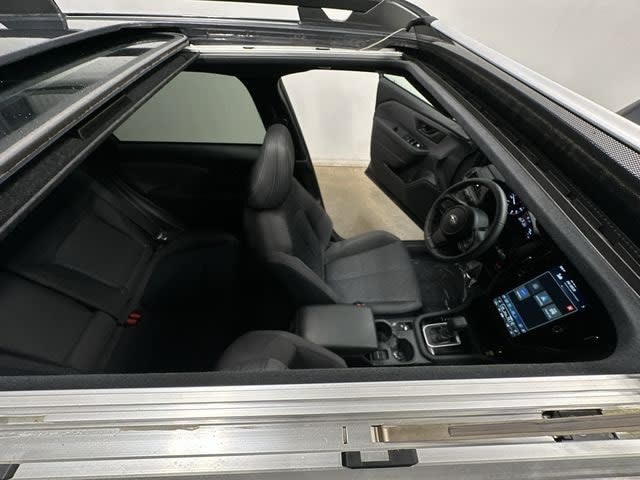 Thumbnail: 2025 Subaru Forester - 18