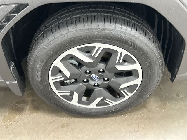 Thumbnail: 2025 Subaru Forester - 8