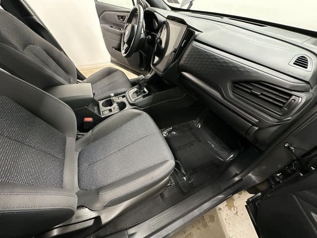 Thumbnail: 2025 Subaru Forester - 25