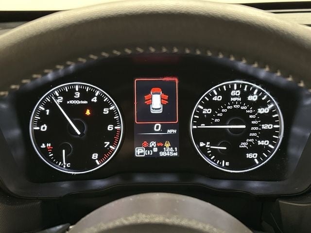 Thumbnail: 2025 Subaru Forester - 15