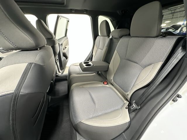 Thumbnail: 2025 Subaru Forester - 13