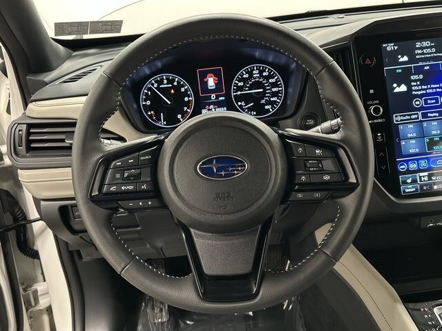 Thumbnail: 2025 Subaru Forester - 2