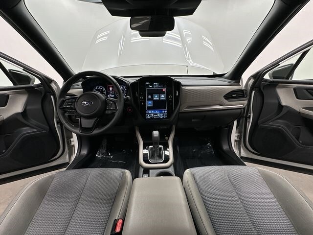 Thumbnail: 2025 Subaru Forester - 10