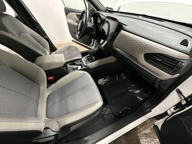 Thumbnail: 2025 Subaru Forester - 26