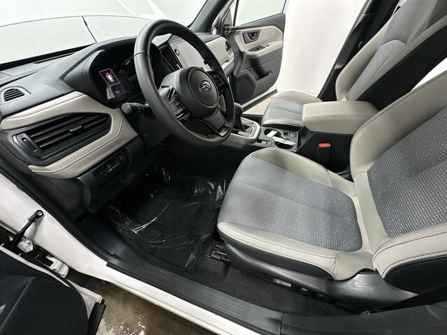 Thumbnail: 2025 Subaru Forester - 12