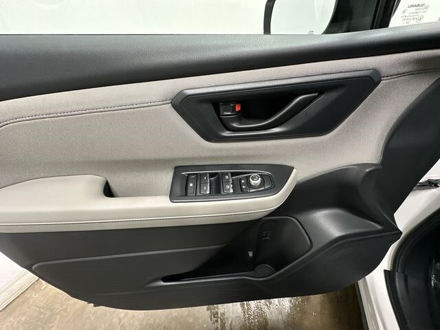 Thumbnail: 2025 Subaru Forester - 25