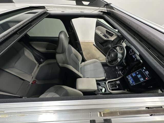 Thumbnail: 2025 Subaru Forester - 11