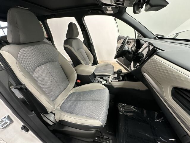 Thumbnail: 2025 Subaru Forester - 27