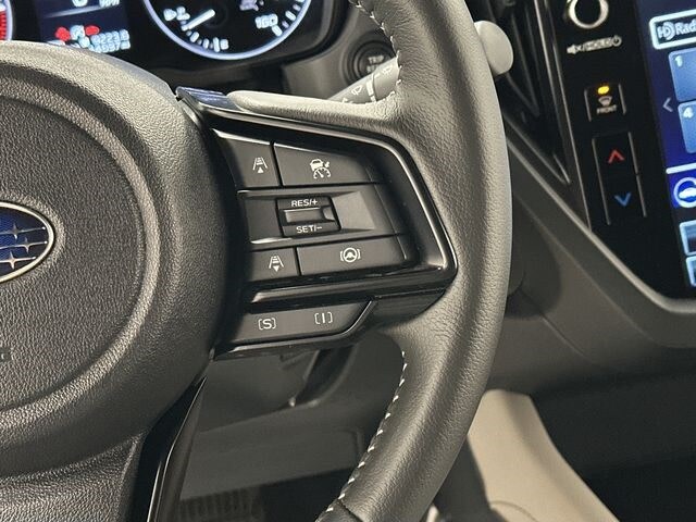 Thumbnail: 2025 Subaru Forester - 19