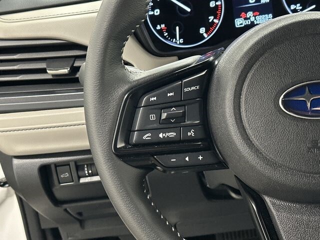 Thumbnail: 2025 Subaru Forester - 18