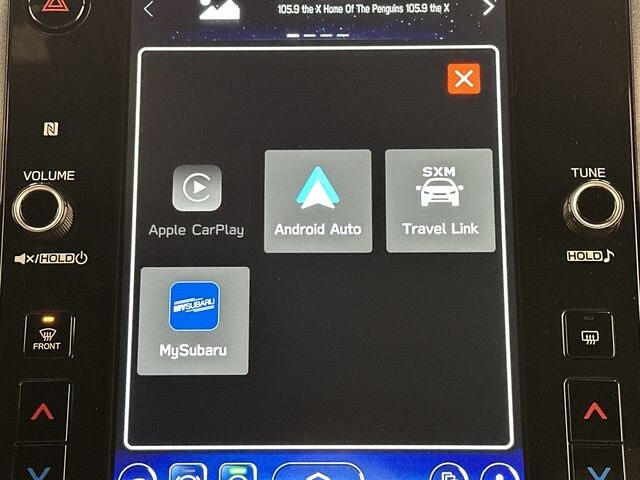 Thumbnail: 2025 Subaru Forester - 21