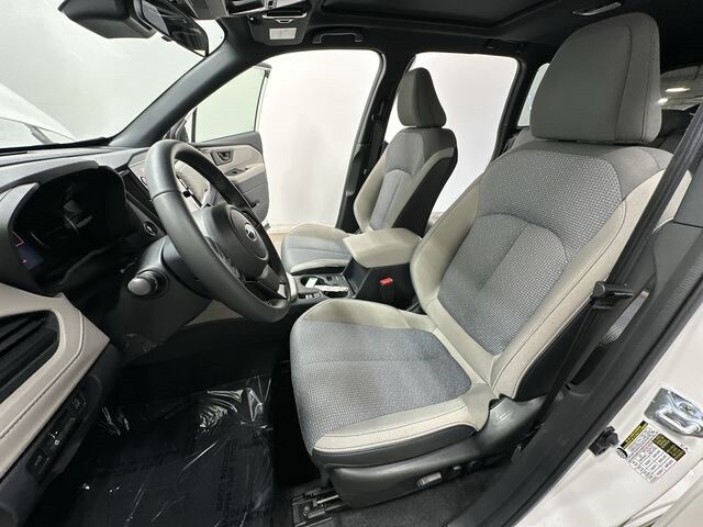 Thumbnail: 2025 Subaru Forester - 24