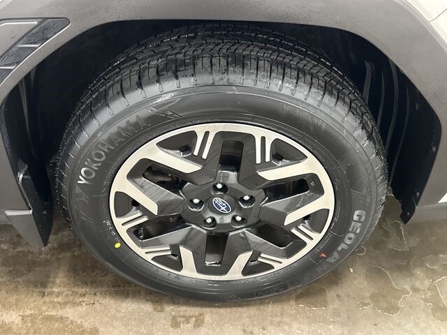 Thumbnail: 2025 Subaru Forester - 8