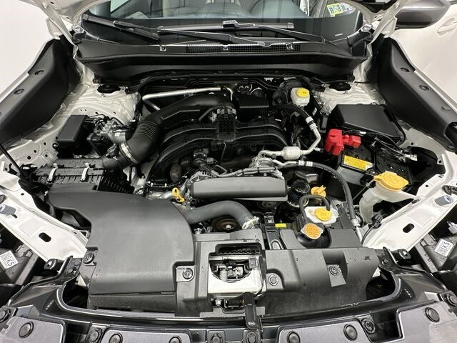 Thumbnail: 2025 Subaru Forester - 9