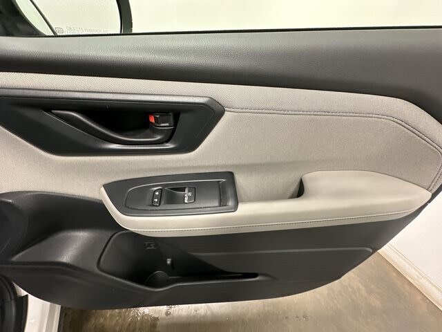 Thumbnail: 2025 Subaru Forester - 28