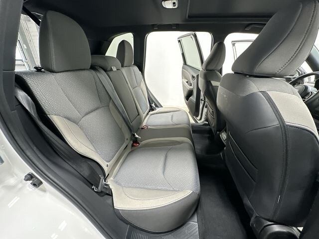 Thumbnail: 2025 Subaru Forester - 29