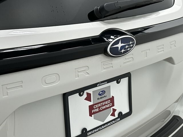 Thumbnail: 2025 Subaru Forester - 7