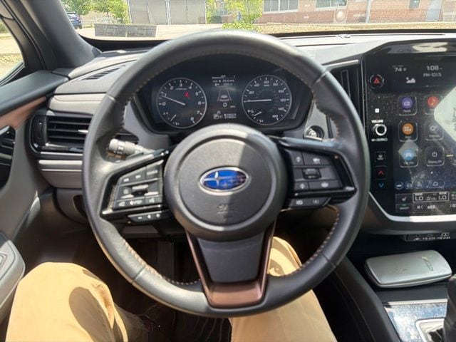 Thumbnail: 2025 Subaru Forester - 11