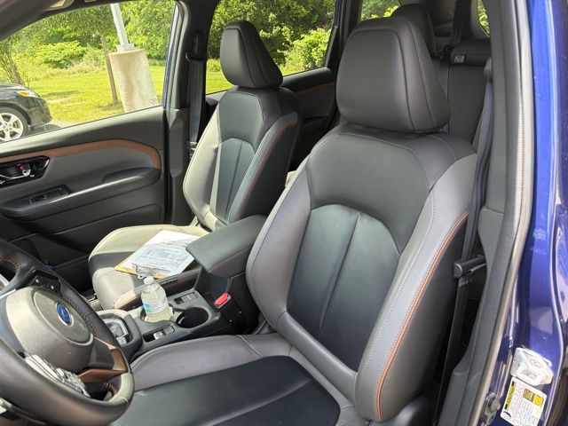 Thumbnail: 2025 Subaru Forester - 9