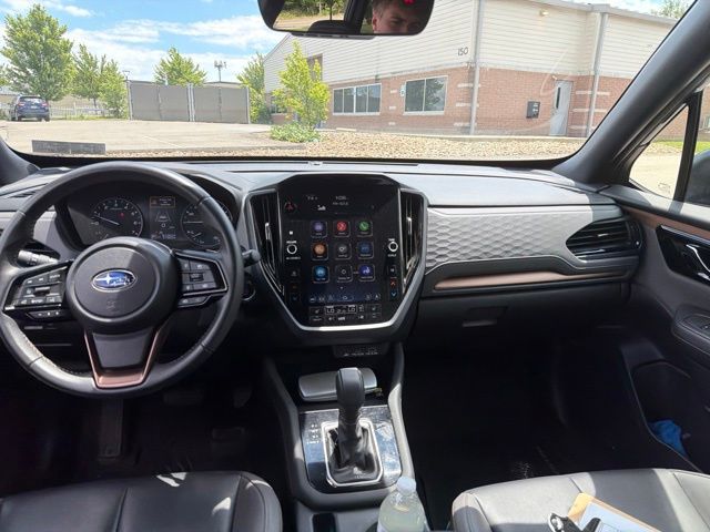 Thumbnail: 2025 Subaru Forester - 7