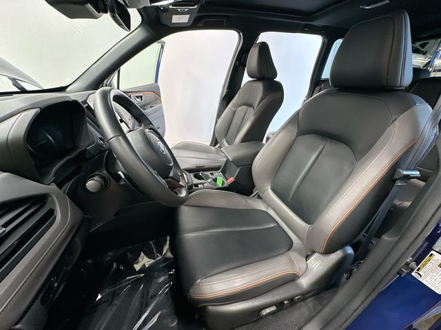 Thumbnail: 2025 Subaru Forester - 12