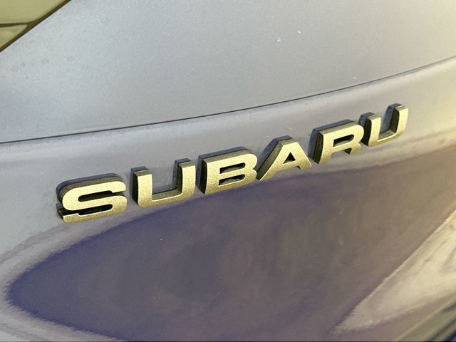 Thumbnail: 2025 Subaru Forester - 7