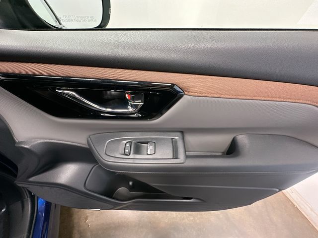 Thumbnail: 2025 Subaru Forester - 28