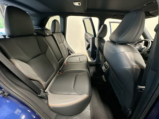 Thumbnail: 2025 Subaru Forester - 29
