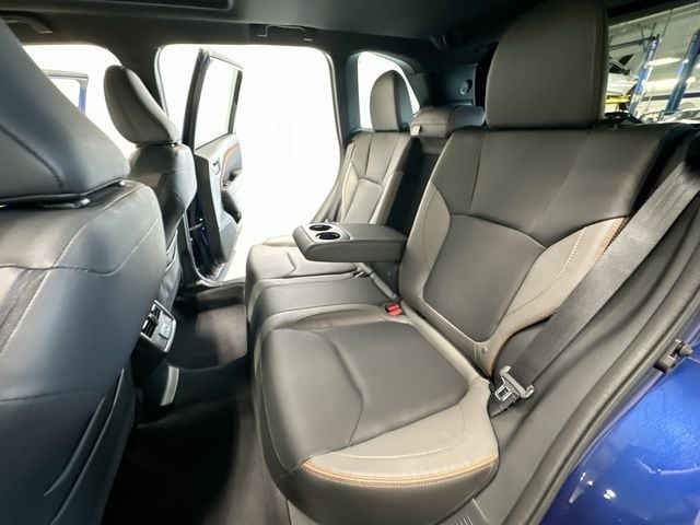 Thumbnail: 2025 Subaru Forester - 13