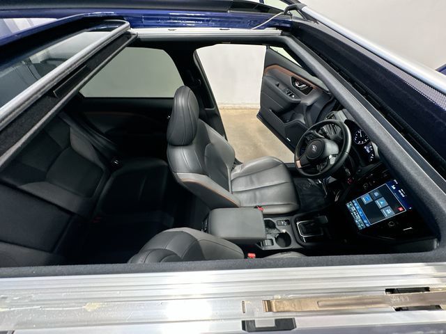 Thumbnail: 2025 Subaru Forester - 11