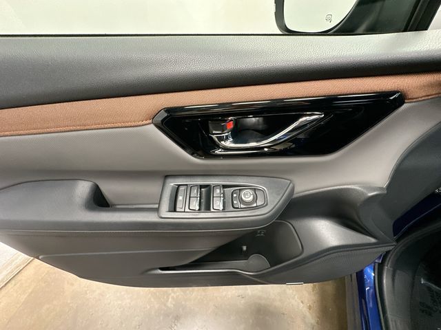 Thumbnail: 2025 Subaru Forester - 26