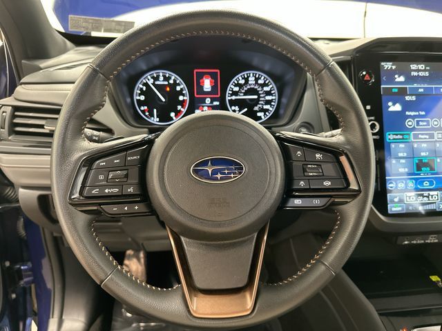 Thumbnail: 2025 Subaru Forester - 2