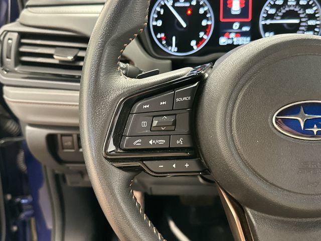 Thumbnail: 2025 Subaru Forester - 20