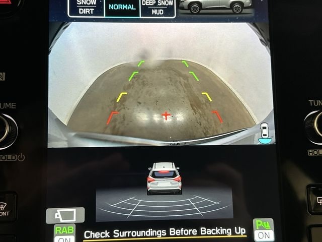 Thumbnail: 2025 Subaru Forester - 22