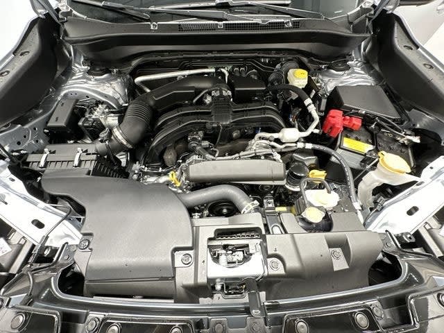 Thumbnail: 2025 Subaru Forester - 8