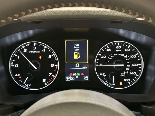 Thumbnail: 2025 Subaru Forester - 14