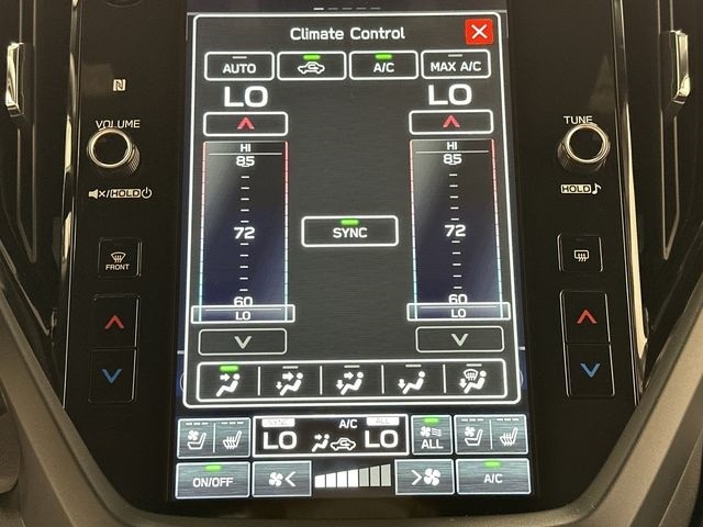 Thumbnail: 2025 Subaru Forester - 23