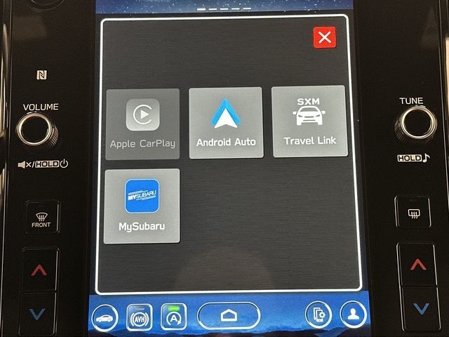 Thumbnail: 2025 Subaru Forester - 21