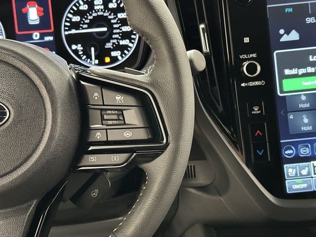 Thumbnail: 2025 Subaru Forester - 18