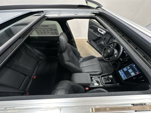 Thumbnail: 2025 Subaru Forester - 10