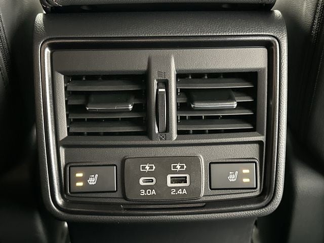 Thumbnail: 2025 Subaru Forester - 25