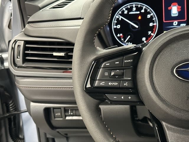 Thumbnail: 2025 Subaru Forester - 17