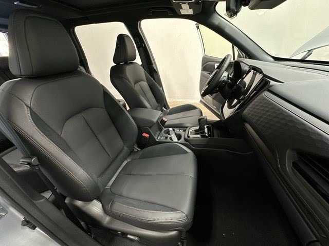 Thumbnail: 2025 Subaru Forester - 27