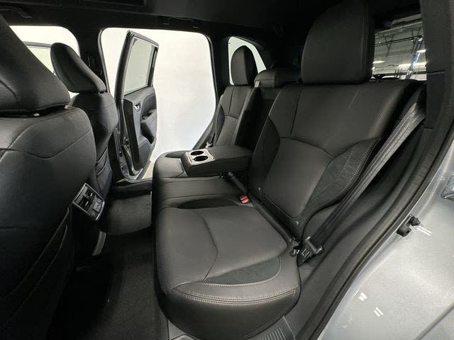 Thumbnail: 2025 Subaru Forester - 12