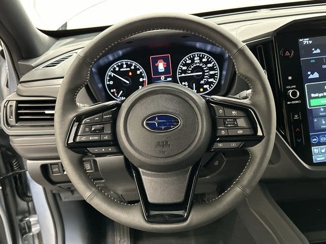 Thumbnail: 2025 Subaru Forester - 2