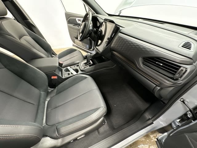 Thumbnail: 2025 Subaru Forester - 26