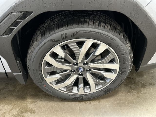 Thumbnail: 2025 Subaru Forester - 7